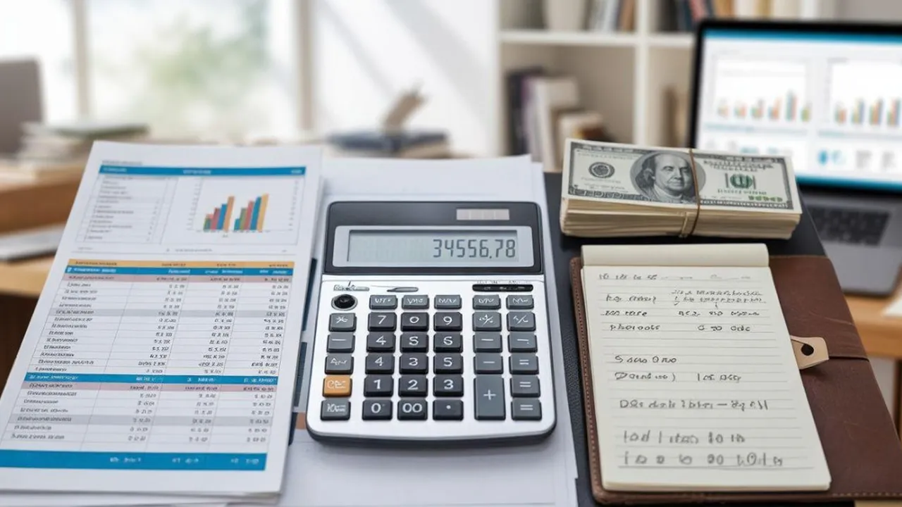 Cara Menghitung Harga Jual yang Tepat untuk Kesuksesan Bisnis Anda