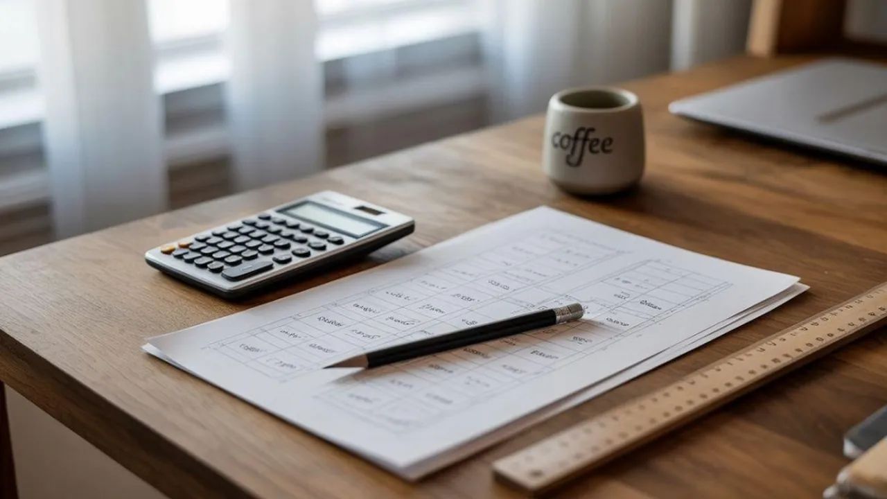 Cara Menghitung Matriks: Panduan Lengkap Operasi Matematika
