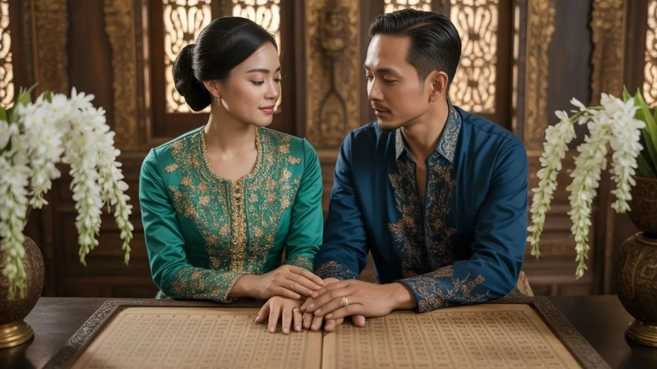 Cara Menghitung Weton Jodoh Menurut Tradisi Jawa