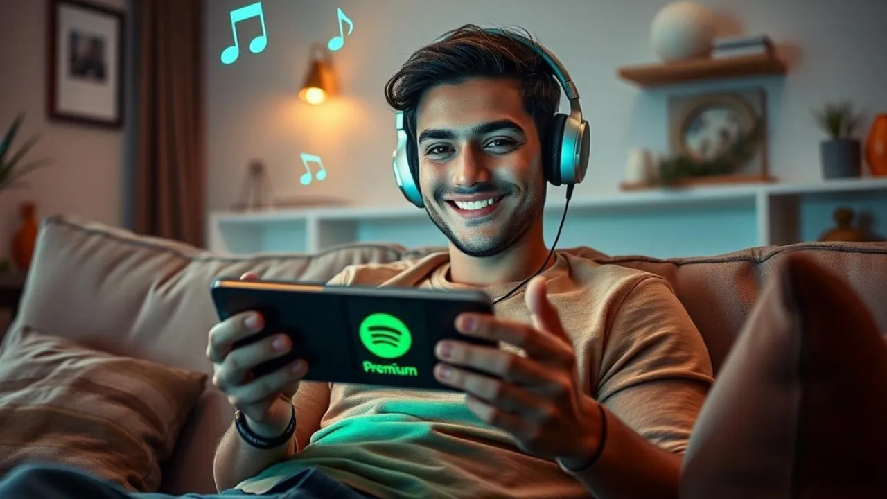 Cara Mengisi Spotify Premium: Panduan Lengkap untuk Menikmati Musik Tanpa Batas