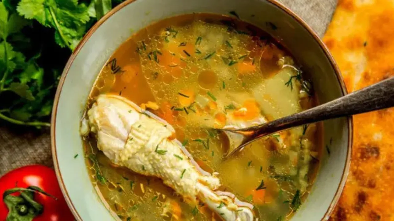 Cara Mengolah Ayam Kampung Empuk Tanpa Presto, Cukup Gunakan Bahan Dapur Ini