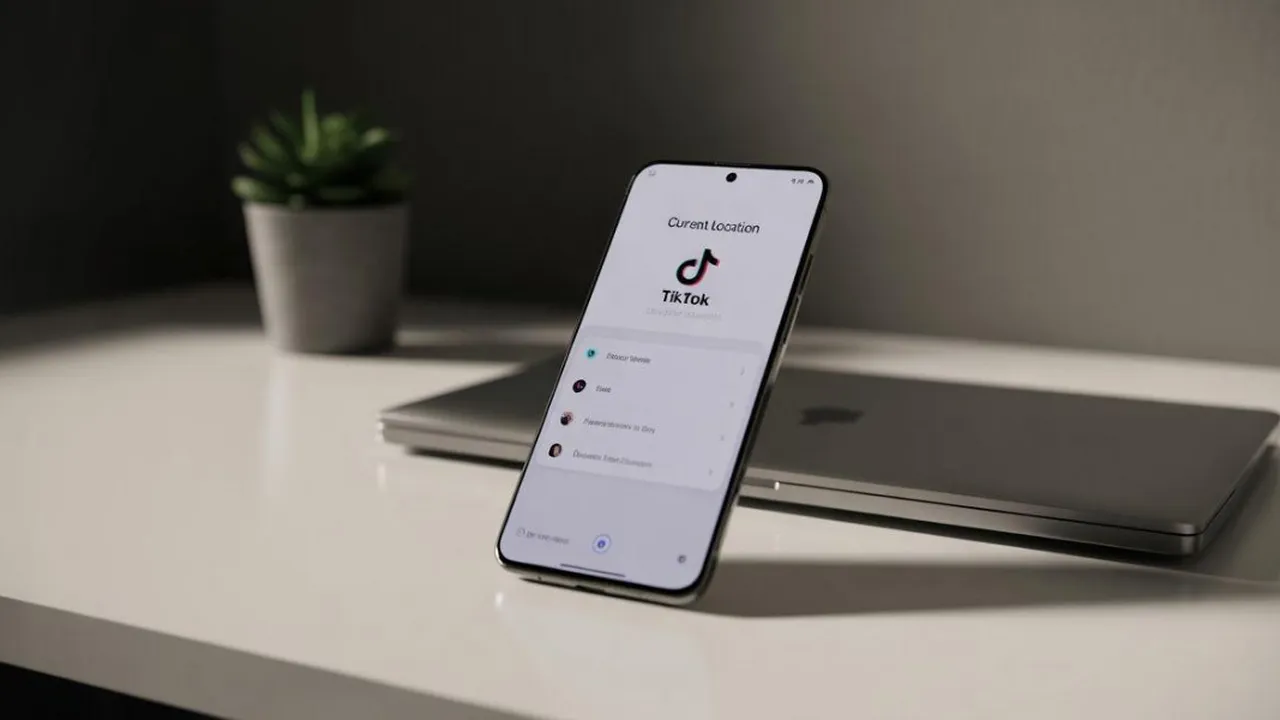 Cara Mengubah Alamat di TikTok: Panduan Lengkap untuk Pengguna