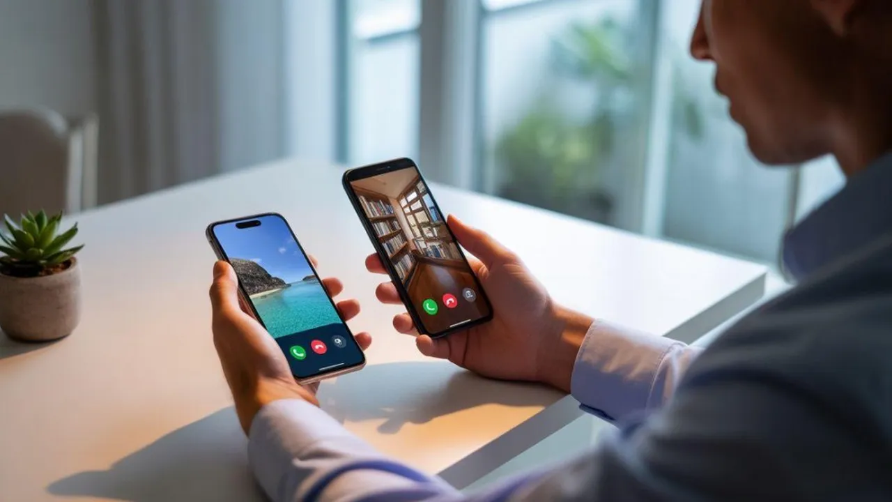 Cara Mengubah Background Zoom di HP: Panduan Lengkap untuk Android dan iPhone