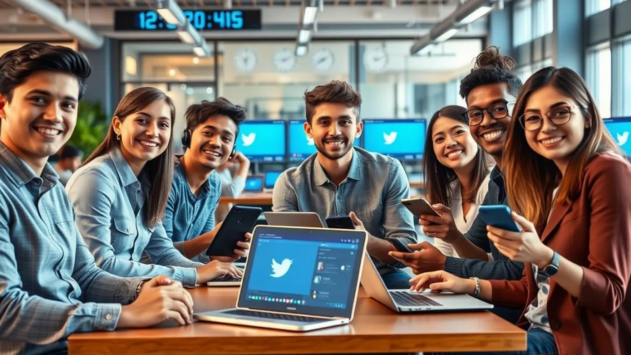 Cara Mengubah Bahasa di Twitter dengan Mudah dan Cepat