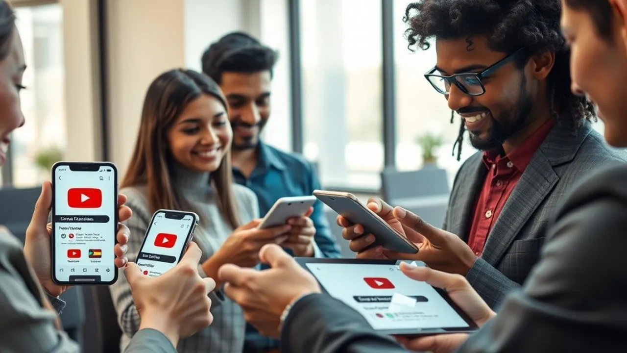 Cara Mengubah Bahasa di YouTube dengan Mudah dan Cepat