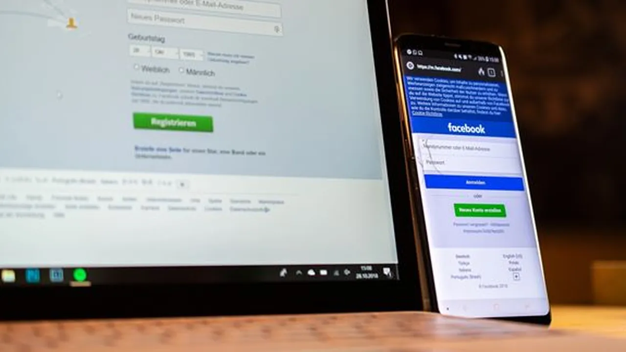 Cara Mengubah Facebook Gratis ke Mode Data dengan Mudah dan Praktis