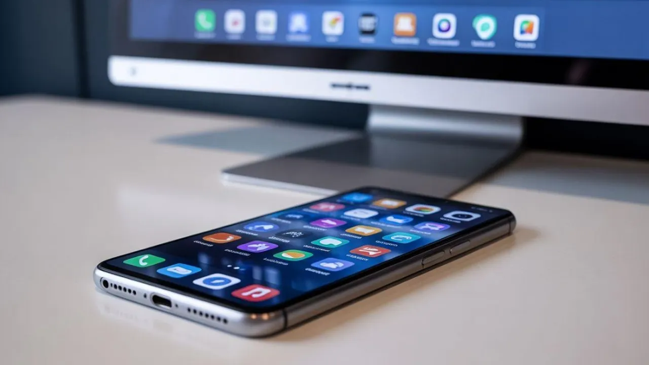Cara Mengubah Ikon Aplikasi: Panduan Lengkap untuk Android dan Desktop