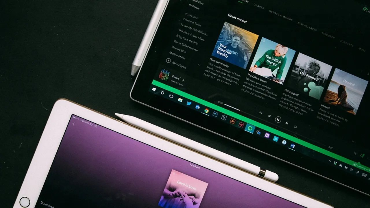 Cara Mengubah Metode Pembayaran Spotify dengan Mudah