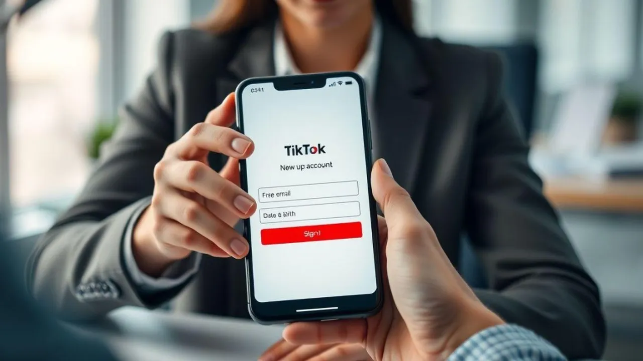 Cara Mengubah Umur di TikTok: Panduan Lengkap untuk Pengguna