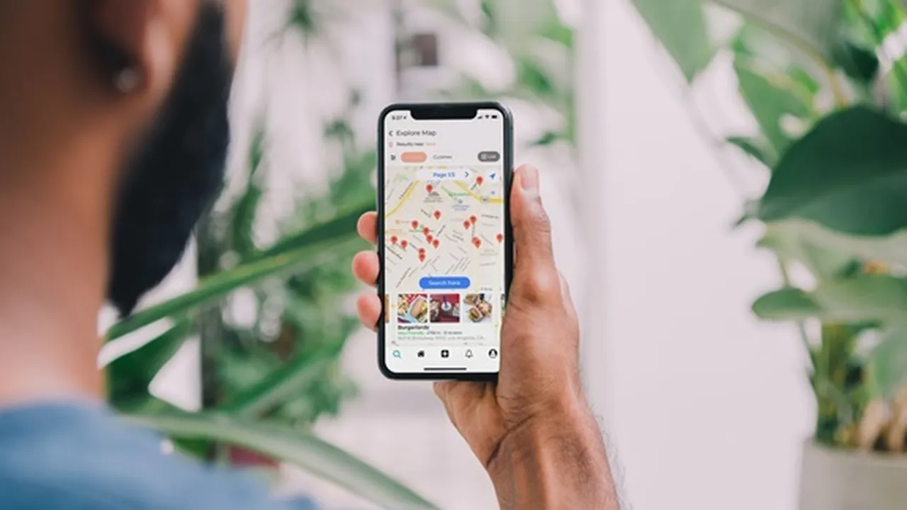 Cara Mengukur Jarak di Google Maps Lewat HP dan Laptop dengan Tepat, Mudah Banget