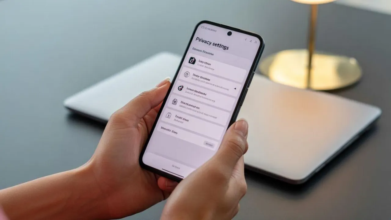 Cara Mengunci TikTok: Panduan Lengkap Mengamankan Akun Anda