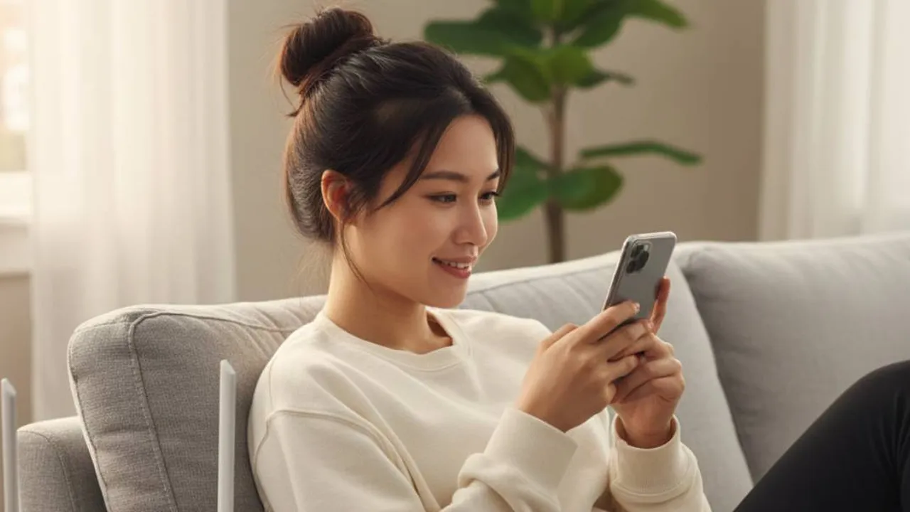 Cara Mengunci WiFi Agar Tidak Bisa Dibobol