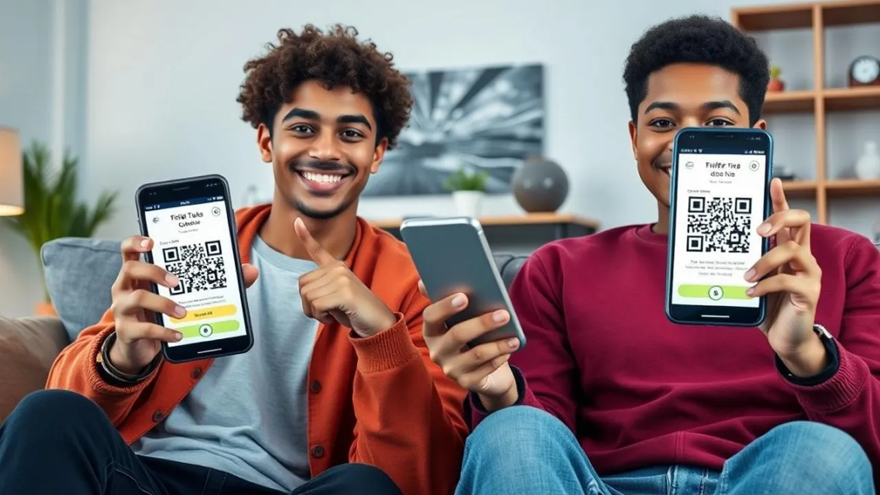 Cara Mengundang Teman di TikTok Lite: Panduan Lengkap Cara Mengundang Teman di TikTok Lite: Panduan Lengkap