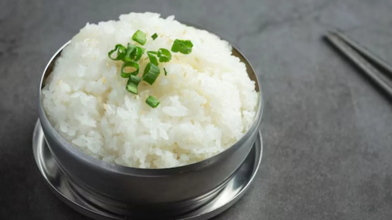 Cara Mengurangi Gula dalam Nasi, Rahasia Stabilkan Gula Darah dengan Konsumsi Nasi yang Didiamkan Cara Mengurangi Gula dalam Nasi, Rahasia Stabilkan Gula Darah dengan Konsumsi Nasi yang Didiamkan