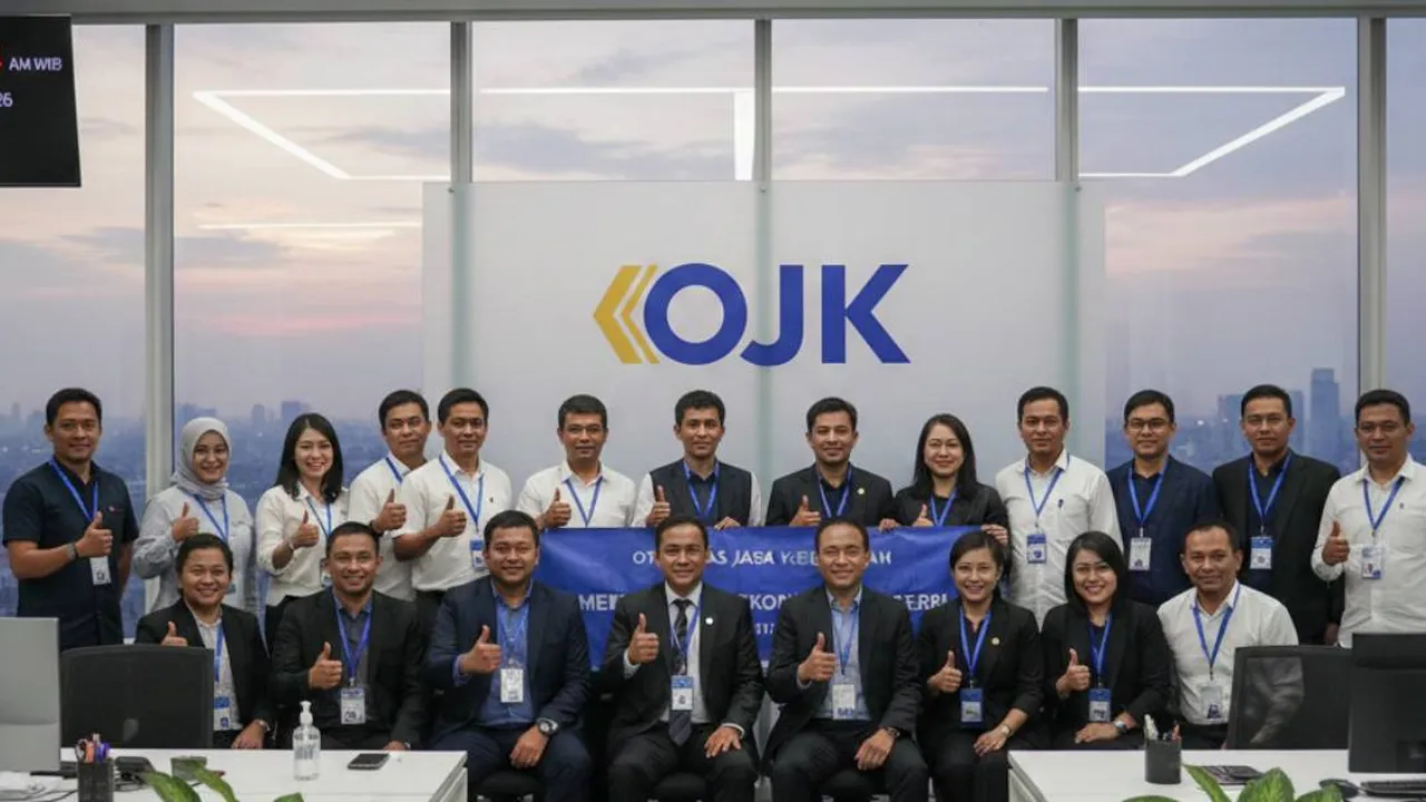 Cara Mengurus BI Checking: Panduan Lengkap Membersihkan Riwayat Kredit