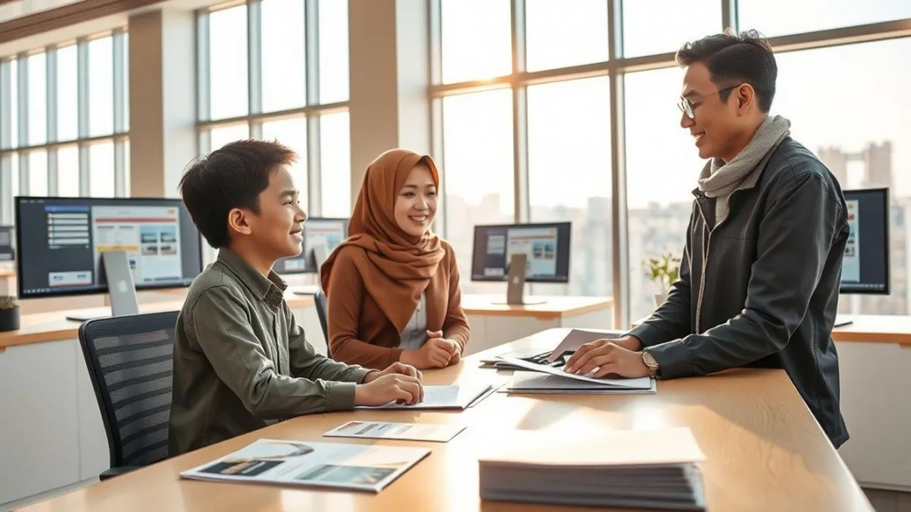 Cara Mengurus Kartu KIP: Panduan Lengkap untuk Siswa dan Mahasiswa