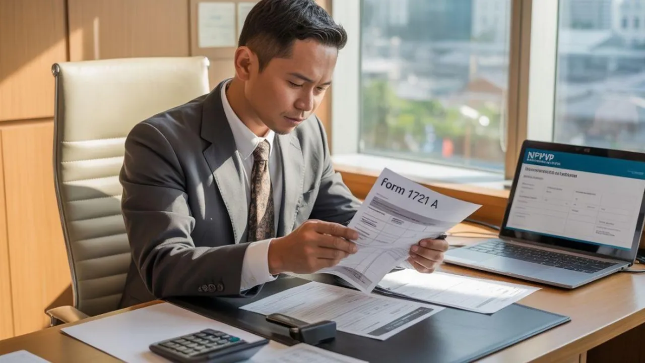 Cara Mengurus NPWP Pribadi: Panduan Lengkap Online dan Offline untuk Wajib Pajak