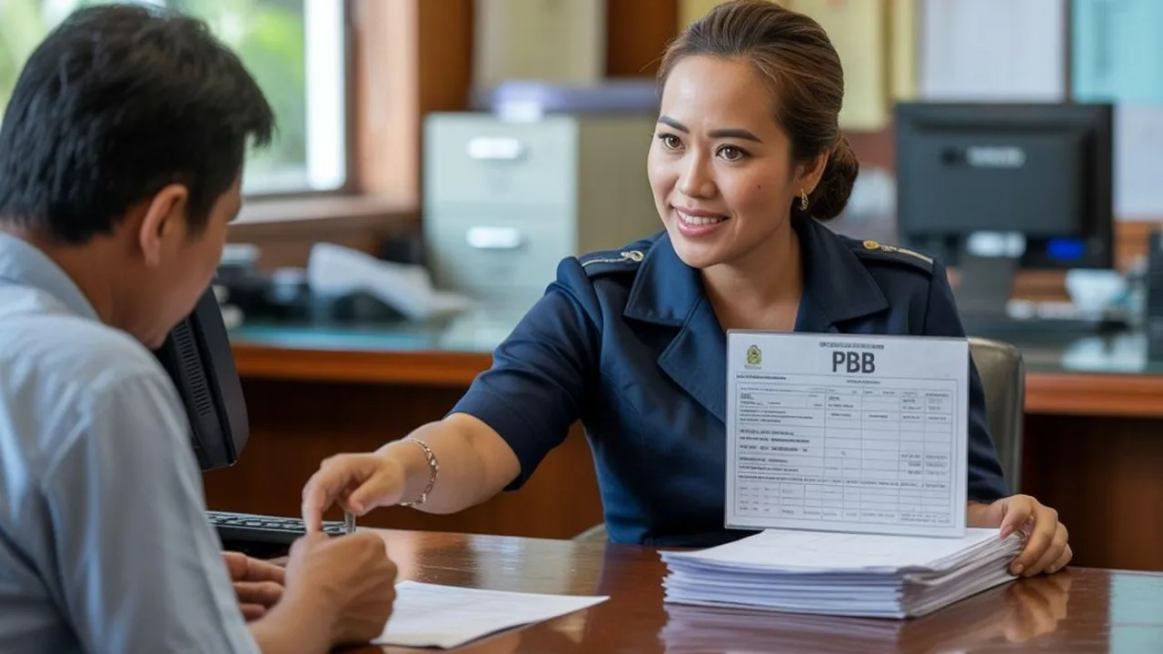 Cara Mengurus PBB Gratis: Panduan Lengkap Pembuatan Baru dan Balik Nama