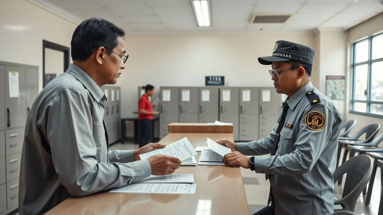 Cara Mengurus STNK Hilang Tidak Ada Fotokopi: Panduan Lengkap dan Praktis