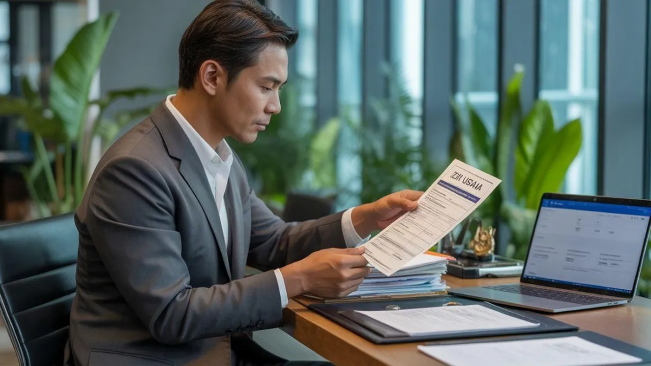 Cara Mengurus Surat Izin Usaha: Panduan Lengkap untuk Pelaku Bisnis