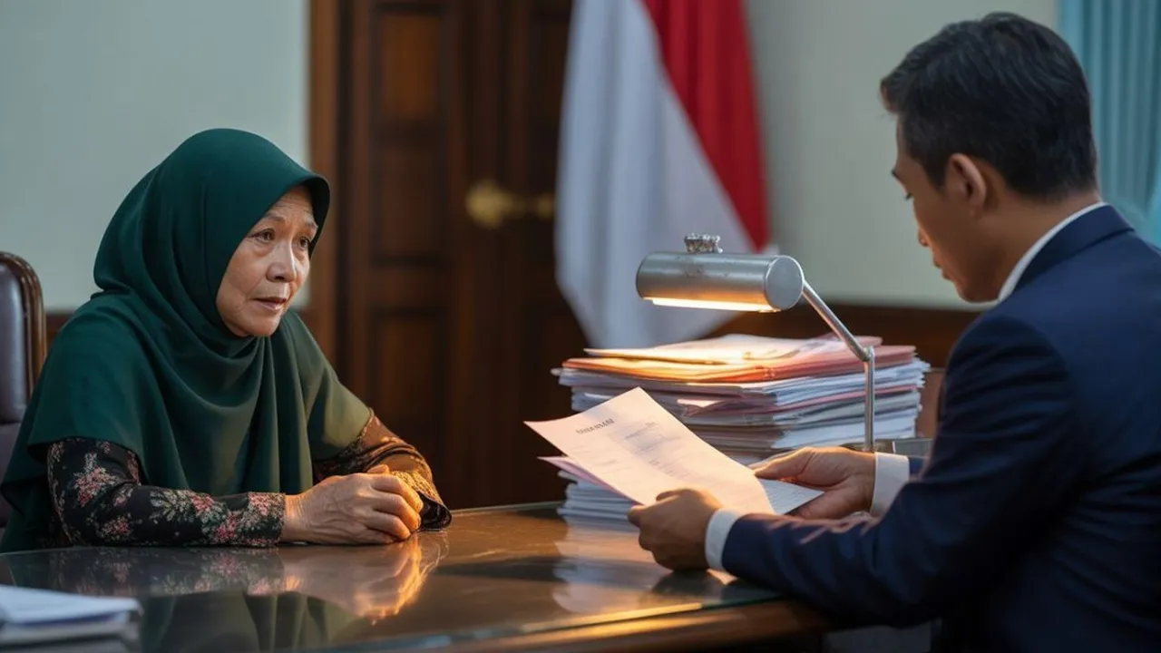 Cara Mengurus Taspen Kematian: Panduan Lengkap untuk Ahli Waris