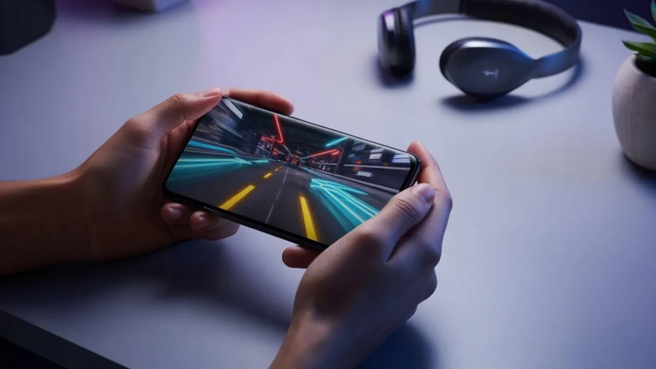 Cara Meningkatkan FPS HP untuk Gaming Optimal dan Lancar