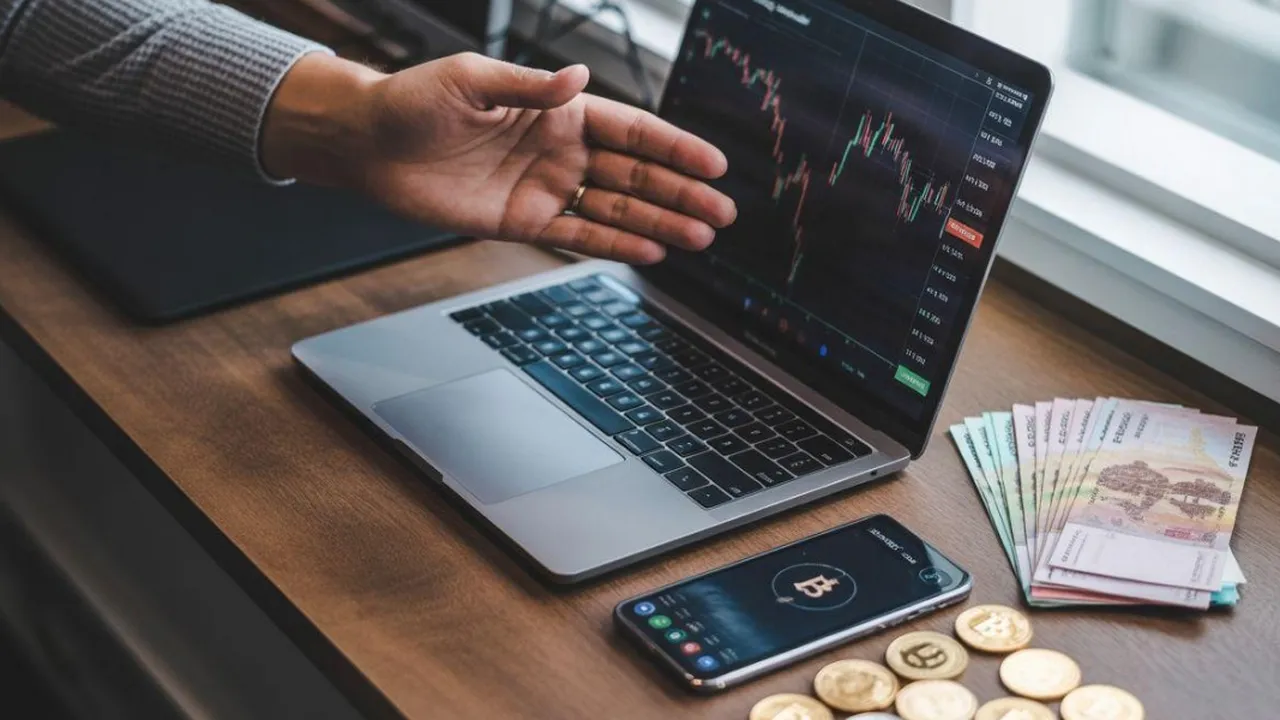Cara Menjual Bitcoin: Panduan Lengkap untuk Pemula