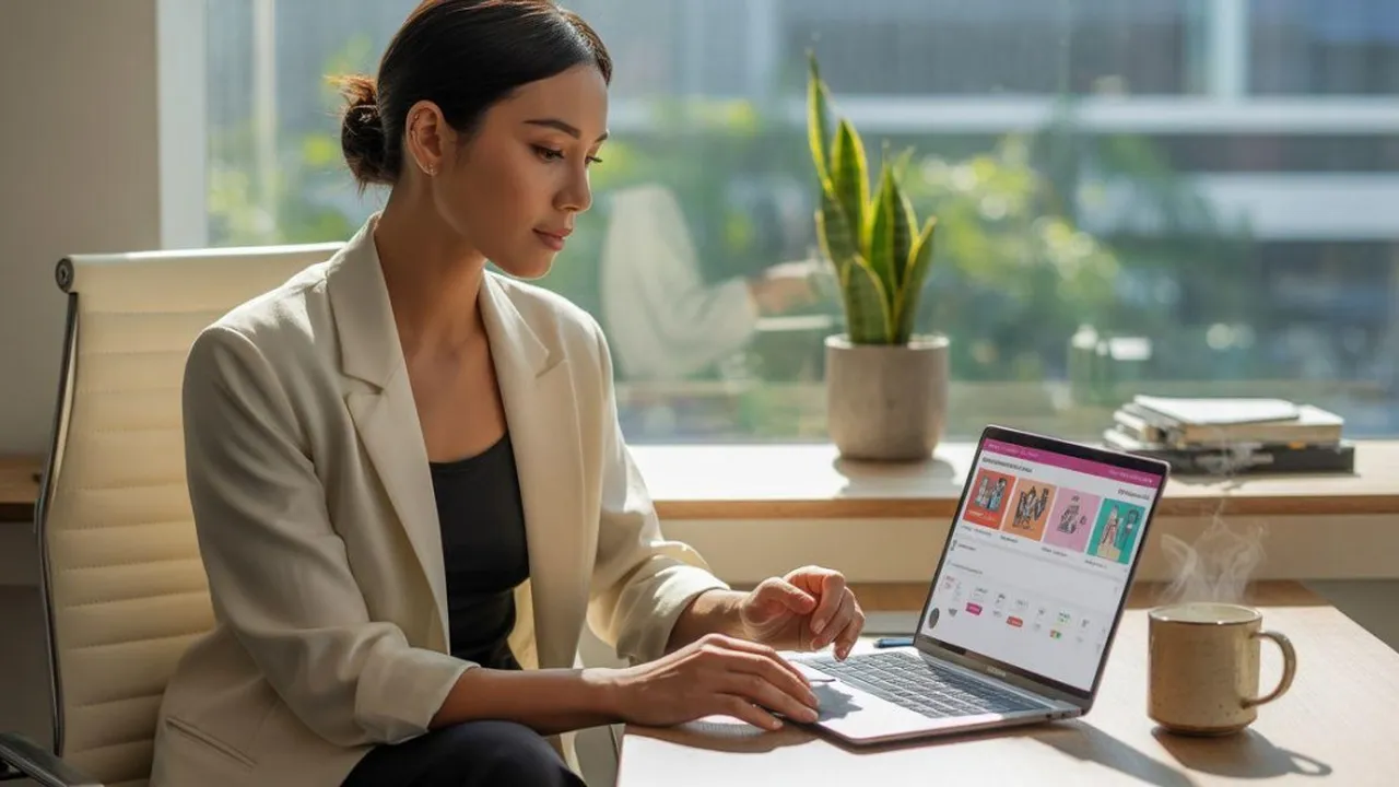 Cara Menjual di Lynk ID: Panduan Lengkap untuk Pemula