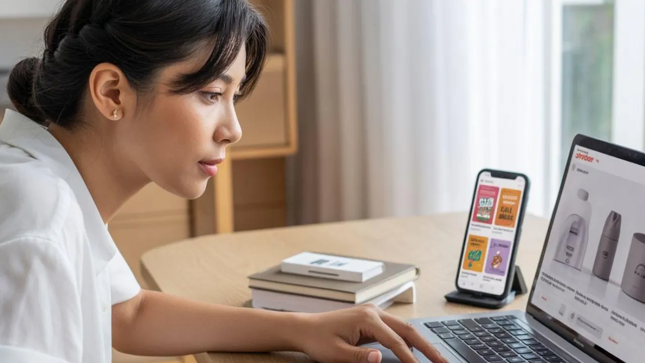 Cara Menjual Ebook di Shopee: Panduan Lengkap untuk Pemula