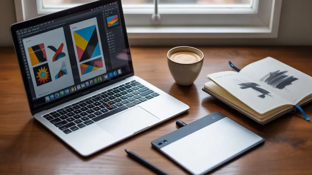 Cara Menjual Elemen di Canva: Panduan Lengkap untuk Kreator Digital