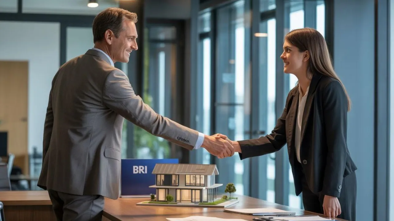 Cara Menjual Rumah ke Bank BRI: Panduan Lengkap dan Praktis