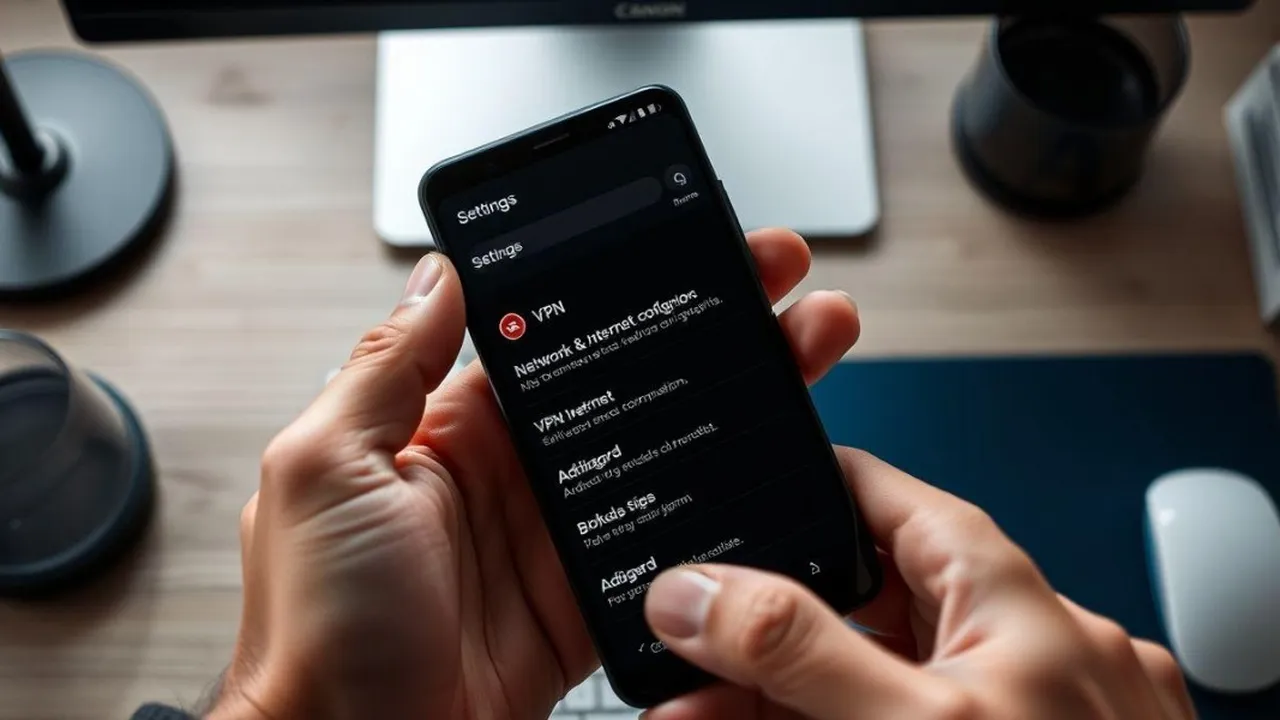 Cara Menonaktifkan Adblock di Android: Panduan Lengkap dan Mudah