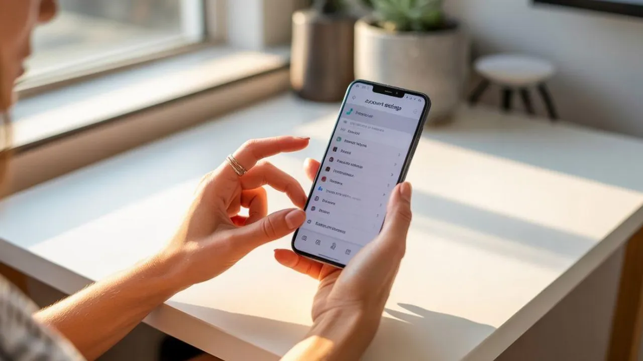 Cara Menonaktifkan Affiliate TikTok dengan Mudah dan Aman
