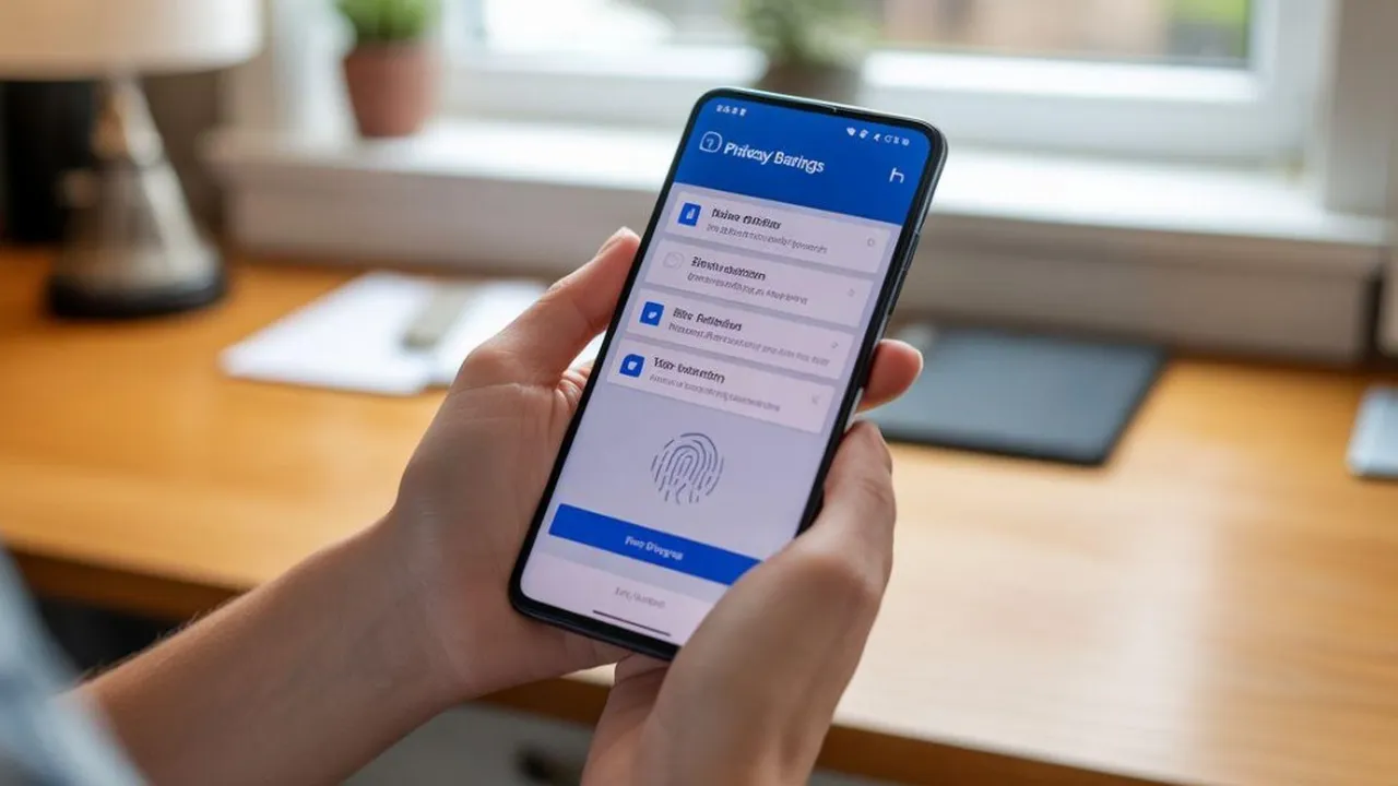 Cara Menonaktifkan DANA Viz Tanpa Verifikasi Wajah