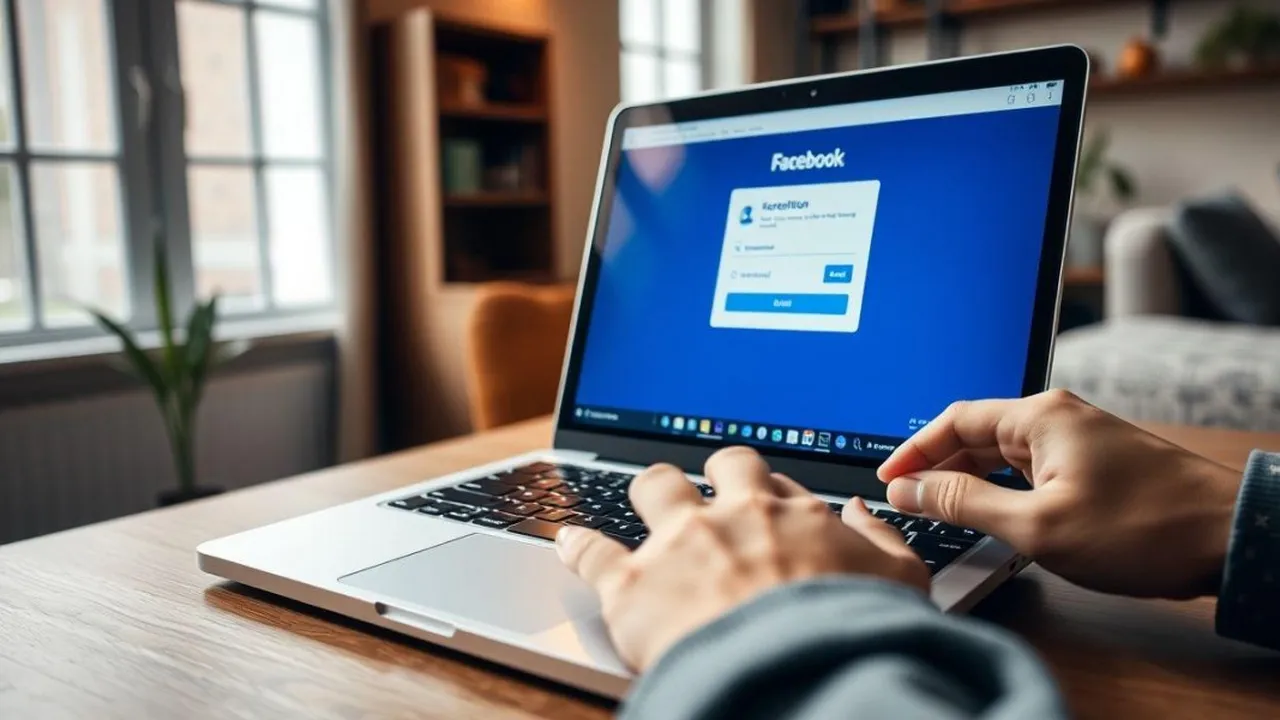 Cara Menonaktifkan FB Permanen: Panduan Lengkap Menghapus Akun Facebook