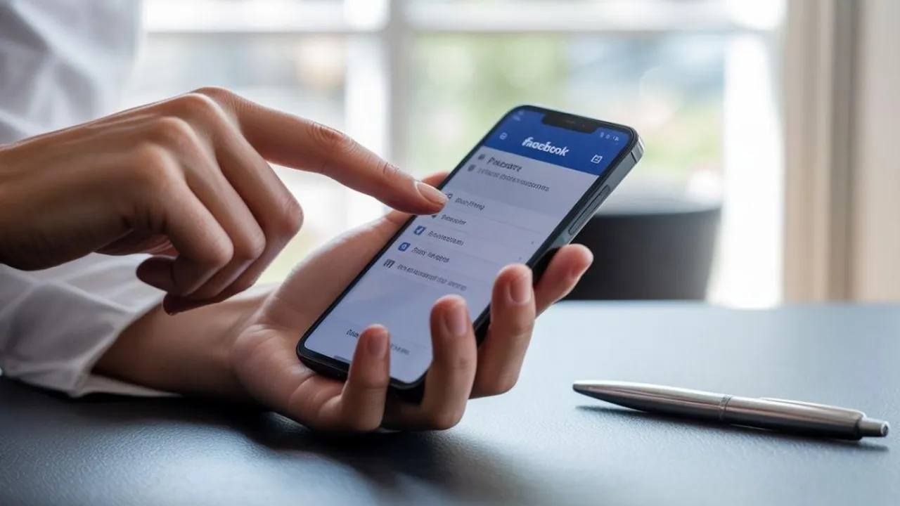 Cara Menonaktifkan FB Pro: Panduan Lengkap Kembali ke Mode Standar Facebook