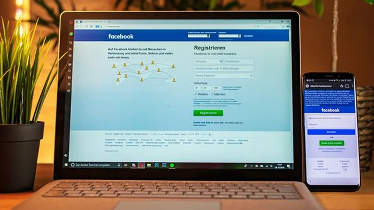 Cara Menonaktifkan FB Untuk Sementara ataupun Permanen, Bisa Lewat PC - Aplikasi di HP