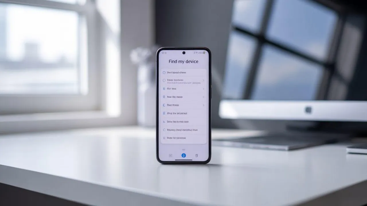 Cara Menonaktifkan Find My Device: Panduan Lengkap untuk Android dan iPhone