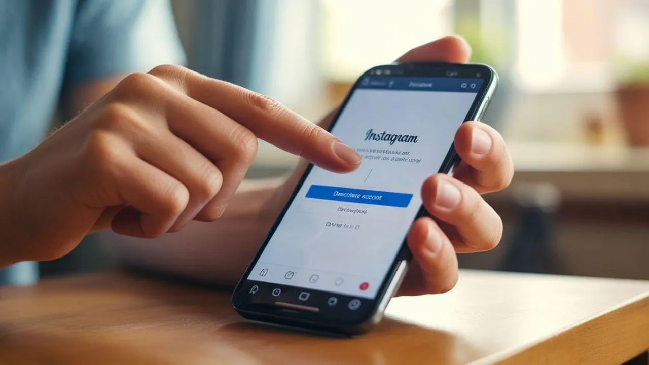 Cara Menonaktifkan IG: Panduan Lengkap untuk Pengguna Instagram