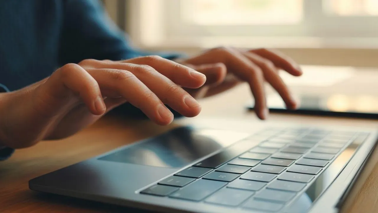 Cara Menonaktifkan Keyboard Laptop yang Mengetik Sendiri