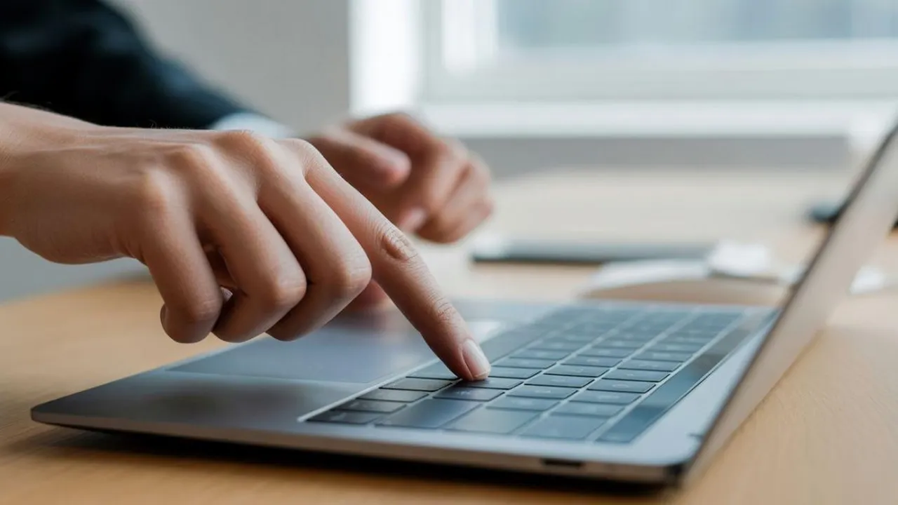 Cara Menonaktifkan Keyboard Laptop dengan Mudah dan Aman