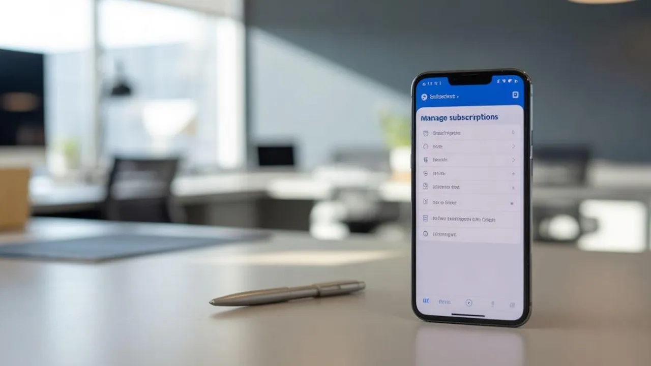 Cara Menonaktifkan Langganan GetContact: Panduan Lengkap untuk Pengguna Android dan iPhone