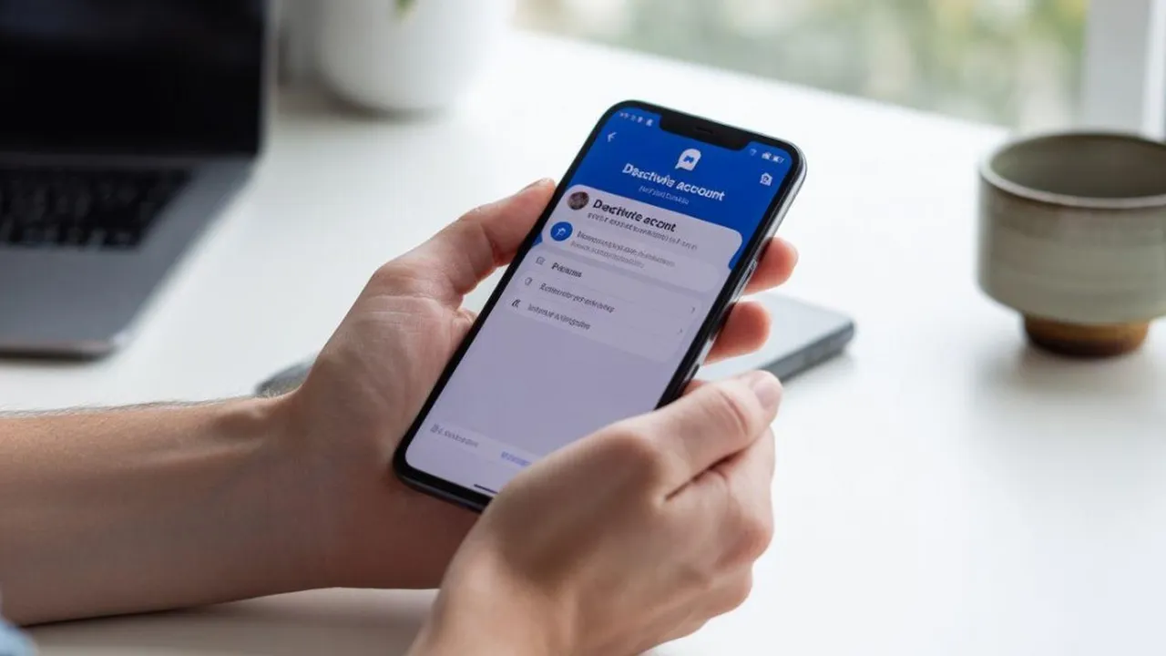 Cara Menonaktifkan Messenger: Panduan Lengkap untuk Pengguna Facebook