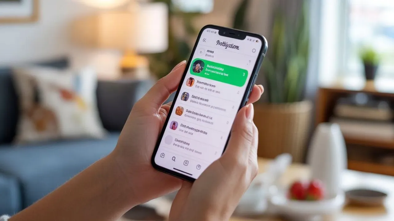 Cara Menonaktifkan Mode Tidur di IG: Panduan Lengkap Kembali Aktif di Instagram