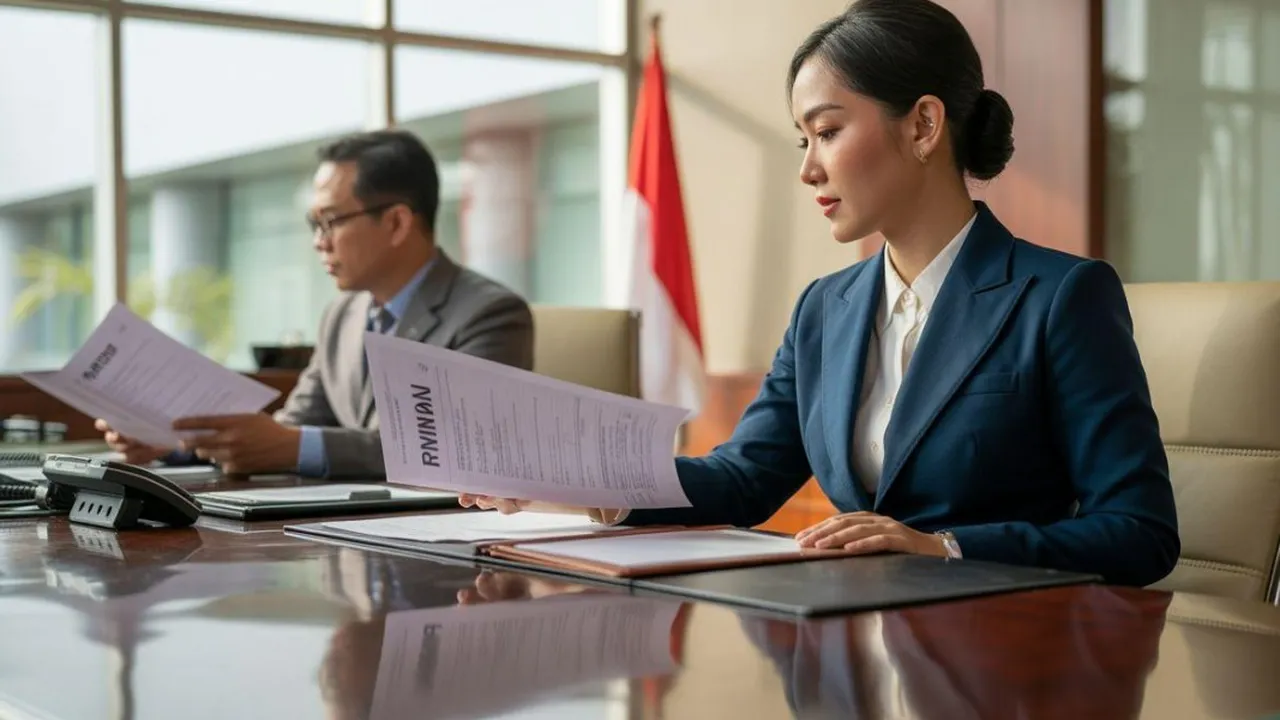 Cara Menonaktifkan NPWP Istri: Panduan Lengkap dan Prosedur Terbaru