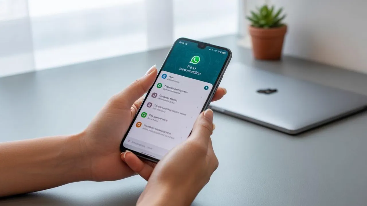 Cara Menonaktifkan Proxy WA: Panduan Lengkap untuk Pengguna WhatsApp