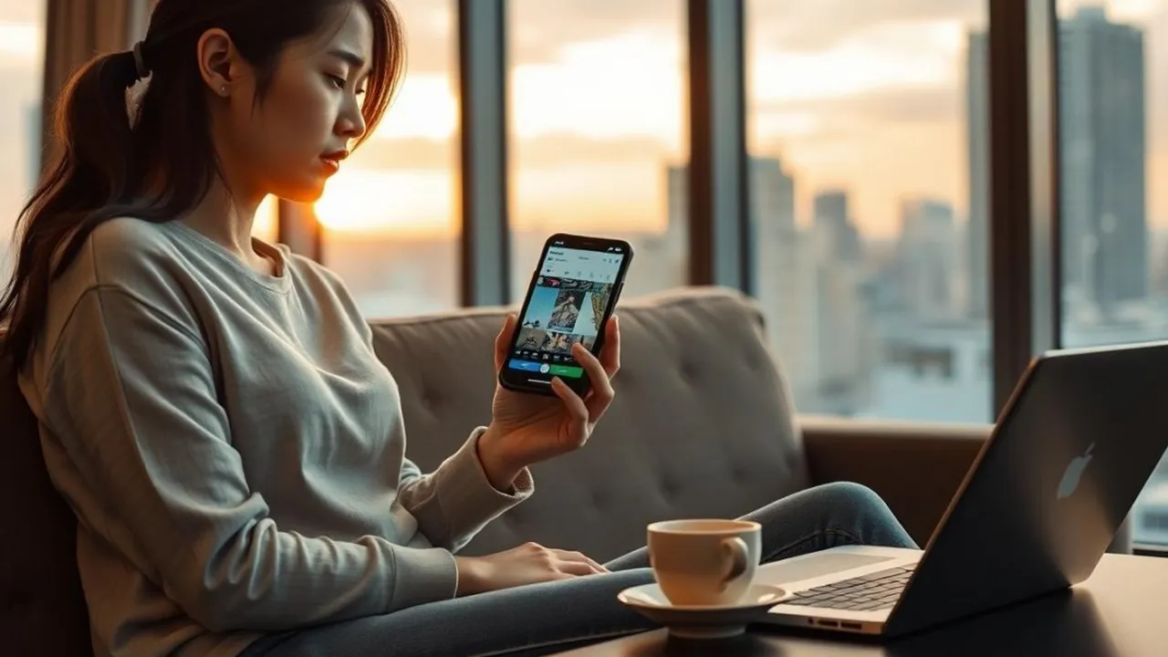 Cara Menonaktifkan Sementara Instagram: Panduan Lengkap