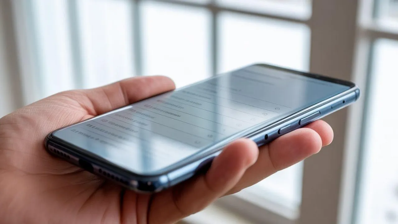 Cara Menonaktifkan Sensor Proximity: Panduan Lengkap untuk Pengguna Smartphone