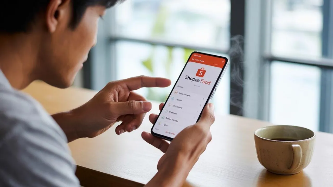 Cara Menonaktifkan Shopee Food Buyer: Panduan Lengkap dan Solusi Praktis