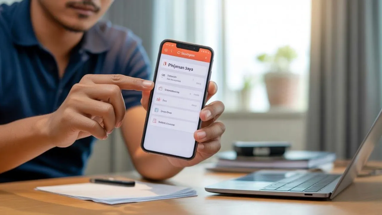Cara Menonaktifkan Shopee Pinjam: Panduan Lengkap dan Syaratnya